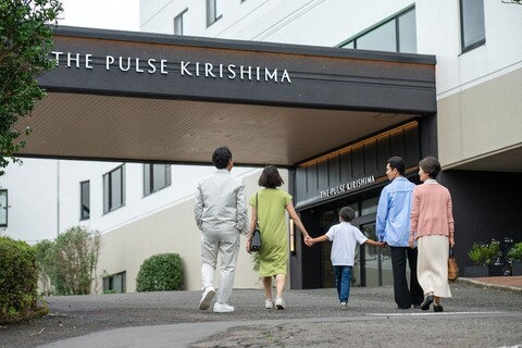 더 펄스 키리시마