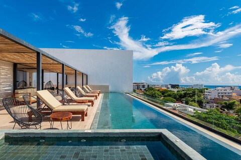 캅 사우스 비치 바이 더 스팟 렌탈스