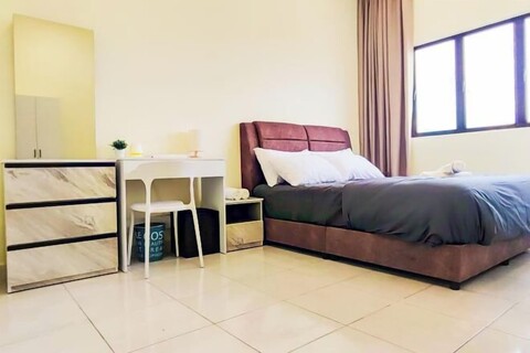 Warm Nest at Youth City Nilai by HCK