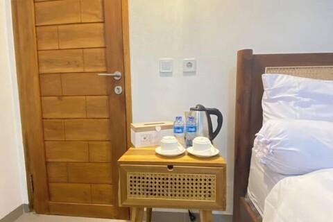 Home Stay Room In Bali