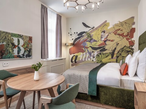 더 보타니스트 바이 아드레즈