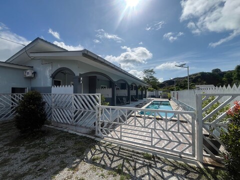 OYO 91220 디 이나이 룸스테이