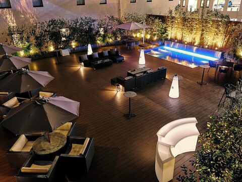 오리엔탈 호텔 후쿠오카 하카타 스테이션