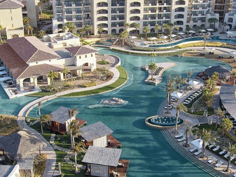 그랜드 솔마르 퍼시픽 듄스 리조트, 골프 & 스파