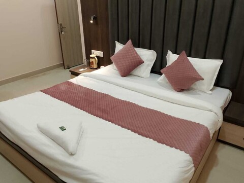 아카이 게스트 하우스