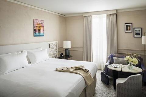 소피텔 르 스크리브 파리 오페라