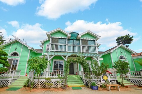 대부도(영흥도) 로마스파