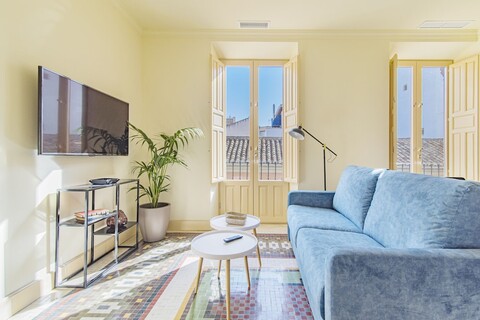 모사이코 홈스 카테드랄 그라나다