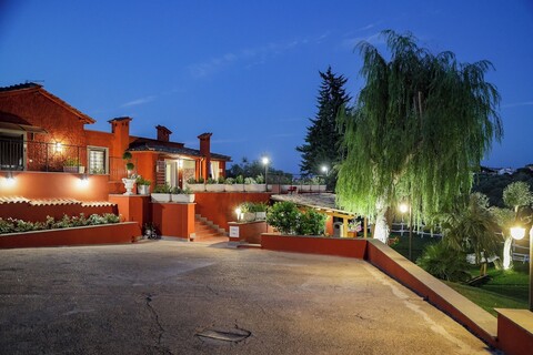 라 빌레타 넬 파르코