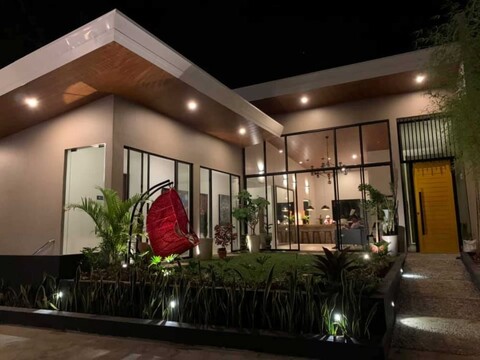 OYO 1177 더 그레이트 몰라베