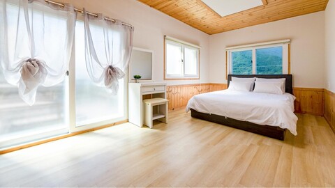 가평 면역공방독채풀빌라펜션