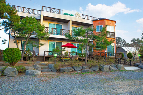 태안 소나무리조트