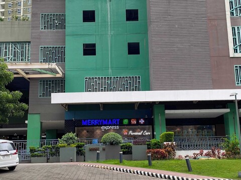 OYO 1178 호텔 코니스 네스트