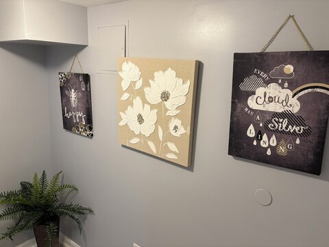 고요한 스프링 하우스 리트리트