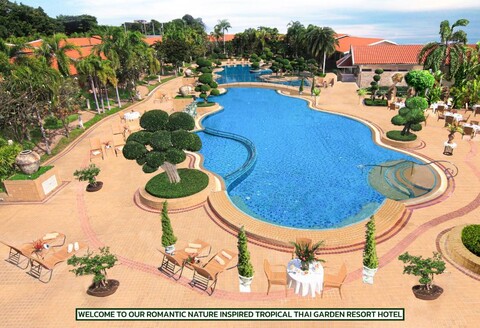 Thai Garden Resort

