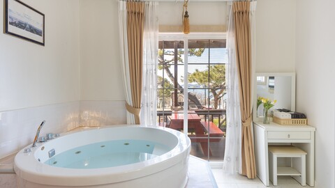 선재도 시크릿스파펜션