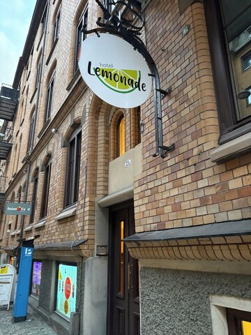 호텔 레모나데