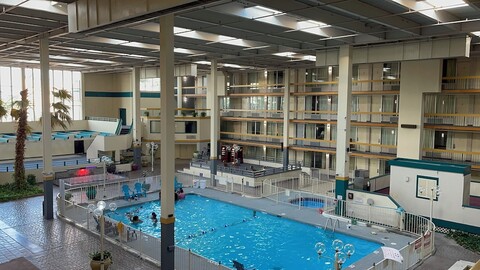 더 로지 호텔 & 뱅킷