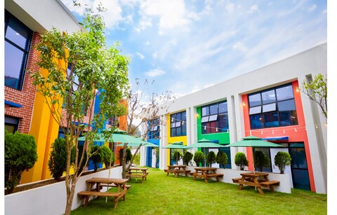 가평 스테이지풀빌라