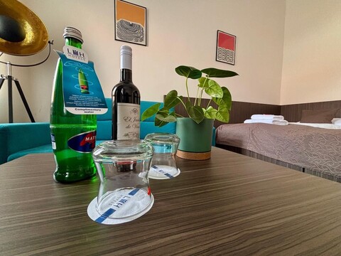 아파트먼트 엠버시 바이 LH