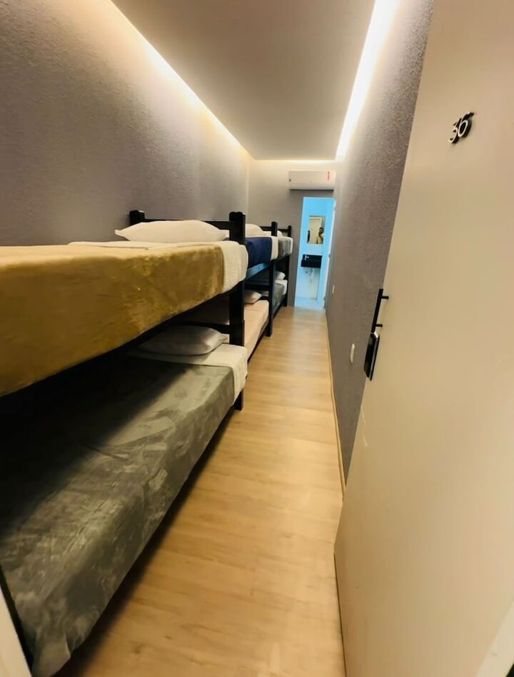온 호텔 캄포스 도 조르다오 센트로 카피바리 및 쿼드바이크 투어-i
