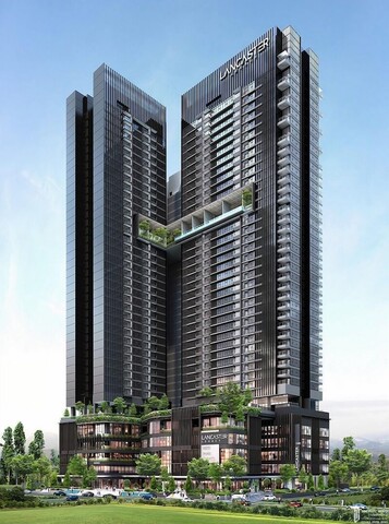 더 랭커스터 스위트 - 재팬 타운 D1