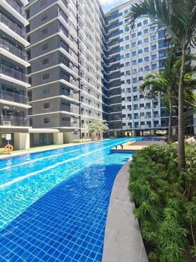 Mall of Asia Staycation shore 3