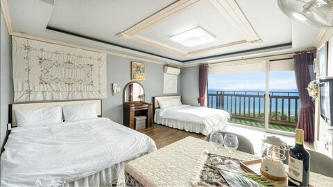 강화도 바닷가쉼터 펜션