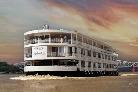 Gangotri - A Divine River Retreat