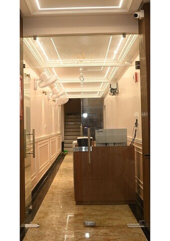 호텔 니르바나 레지던시