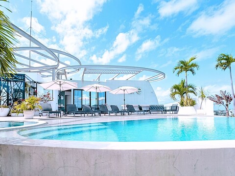 마레 콘도 바캉셔날