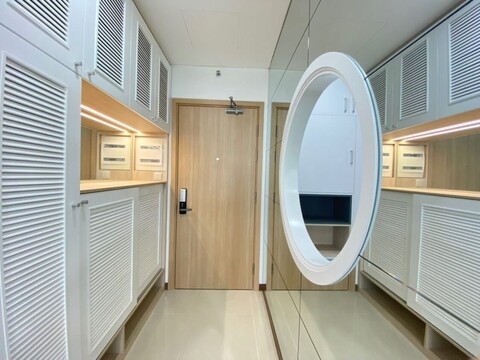 유피닉스 홈, 하도 센트로사 가든