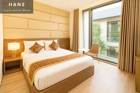 S79 마이 마이 호텔, 쑤 반 한 거리 391번지