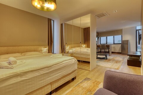 유니88 아파트 호텔