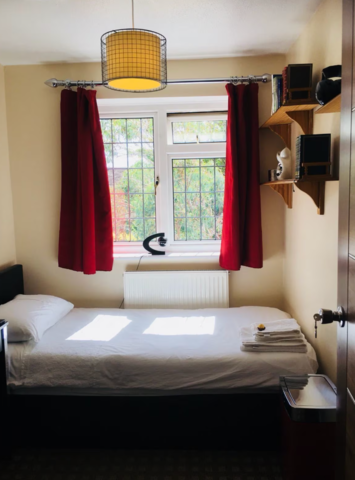 Bianca's House Hotel Heathrow Airport