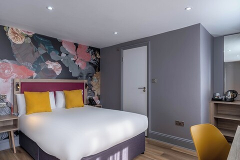 컴포트 인 에지웨어 로드 W2