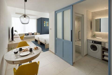 하얏트 하우스 도쿄 시부야