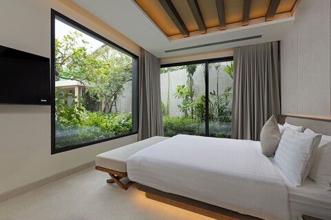 라야나 레지던스