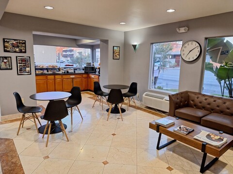 포르토피노 인 버뱅크