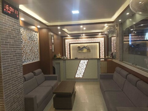 호텔 화이트 팰리스 에어포트 카트만두