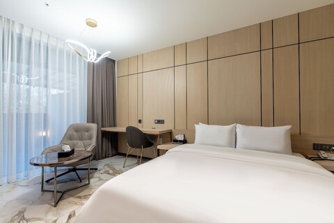 의왕 마요트호텔