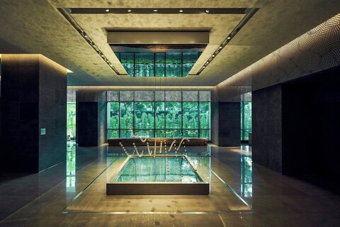 THE AMNIS, 럭셔리 컬렉션 호텔, 가오슝