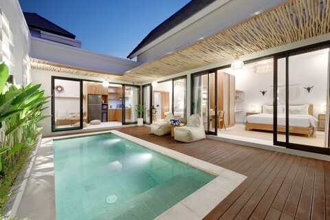 빌라 서머 친타