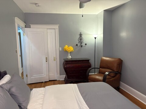 우아한 스프링 하우스 로프트