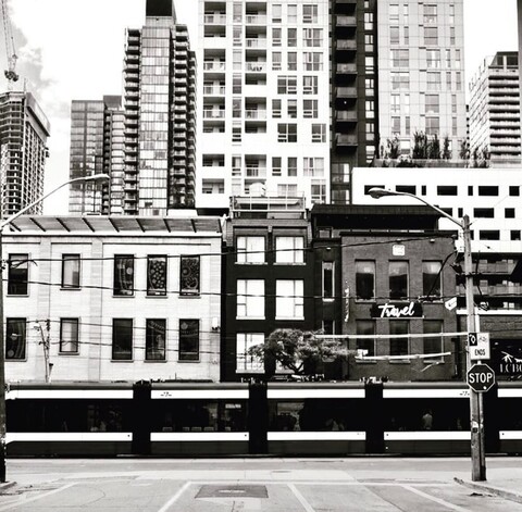 더 베벌리 호텔