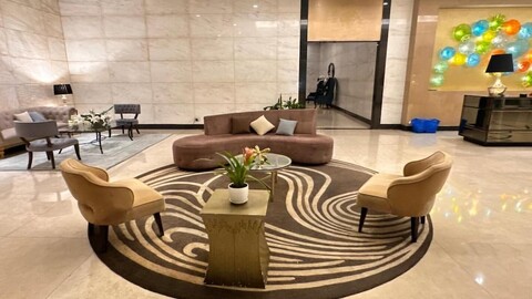 아다쿠마야 럭셔리 스위트