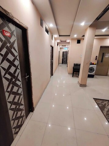 호텔 스와스틱 게스트 하우스 바라나시