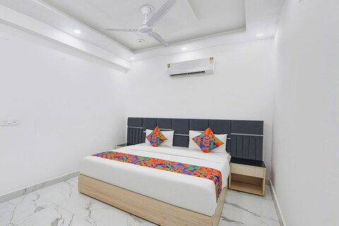 팹호텔 스콜피온 인