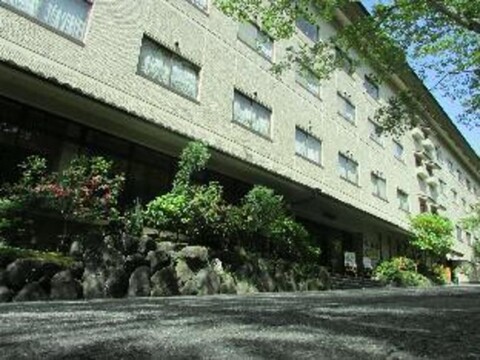 Sanage Onsen Hotel Kinsenkaku