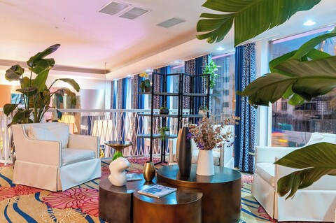 카탈리나 호텔 & 비치 클럽